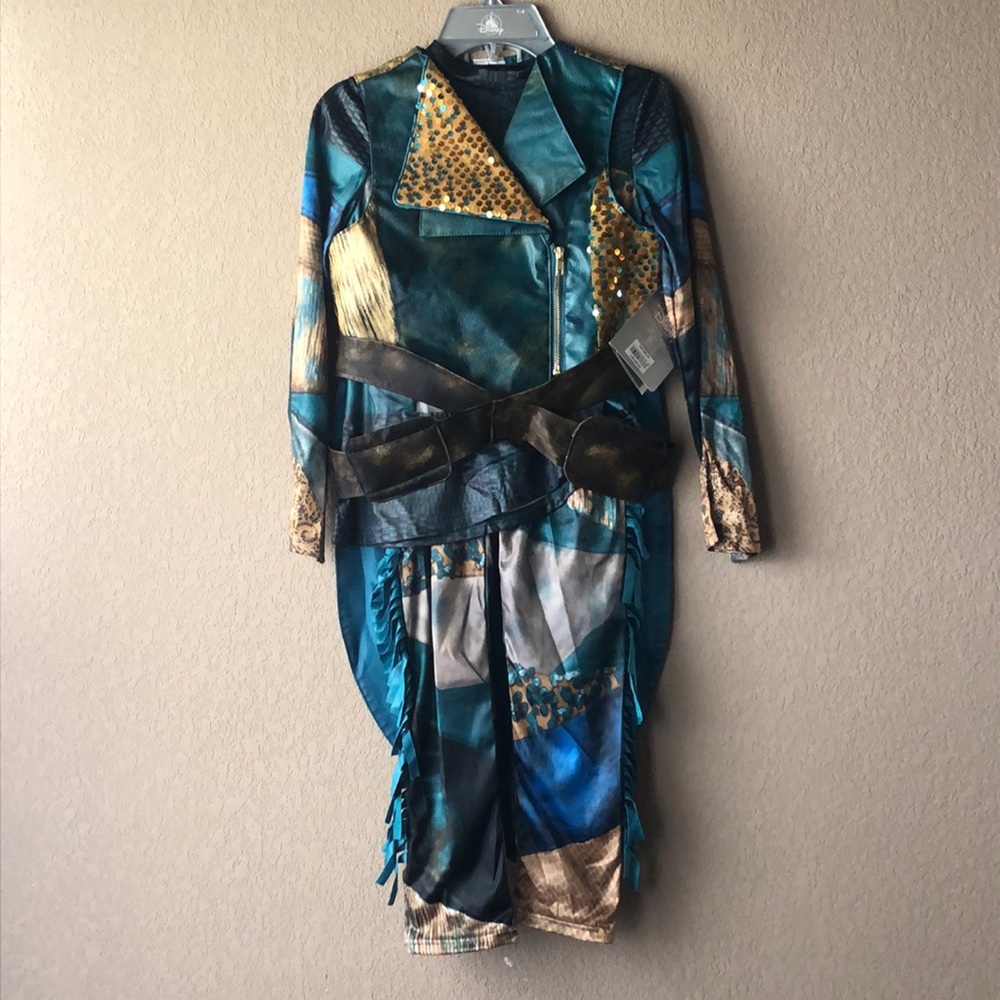 Disney Costume
